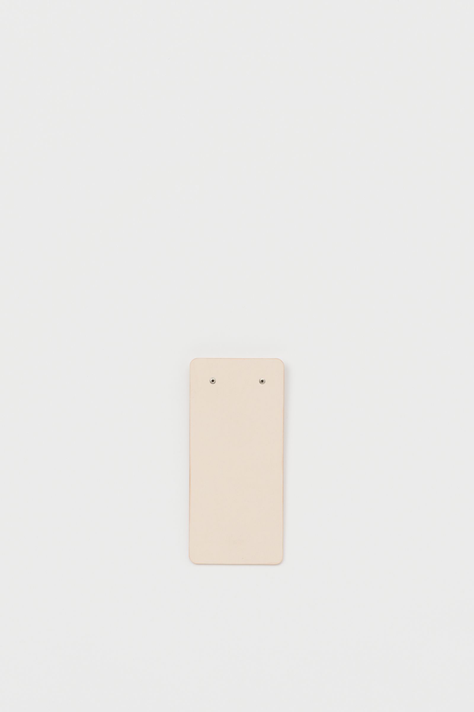 binder【Hender Scheme／エンダースキーマ】 - ドゥーバップの