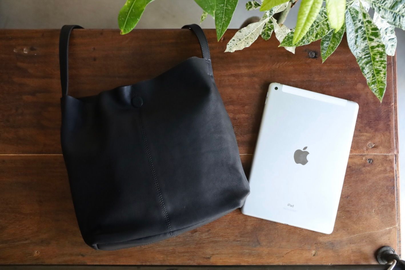 Morphee / モルフェショルダーバッグ SQUARE SHOULDER(SQ-BLK)BLACK☆新作発売！