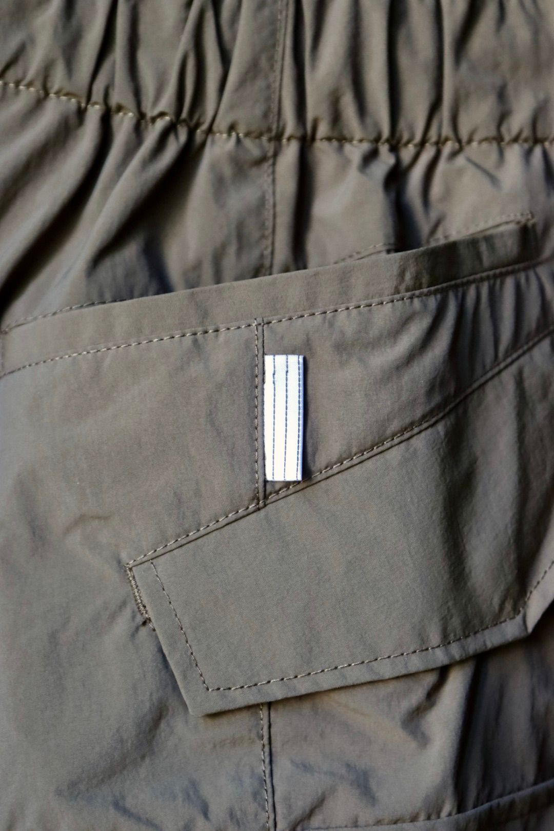 Stripes For Creative - S.F.C エスエフシー23FW SUPER WIDE