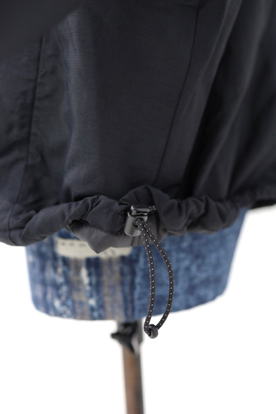 S.F.C 2026FW エスエフシー PADDED HOODY(SFCFW26J03)Black☆10月17日(土)発売！