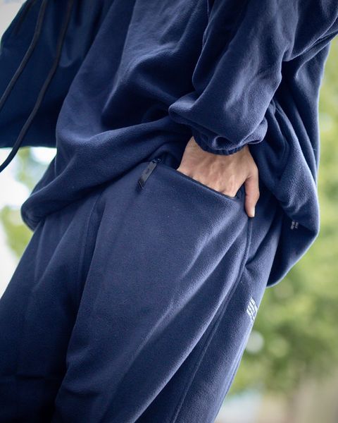 FreshService FLEECE TRACK SUIT(NAVY)9月28日(土)新作初売！