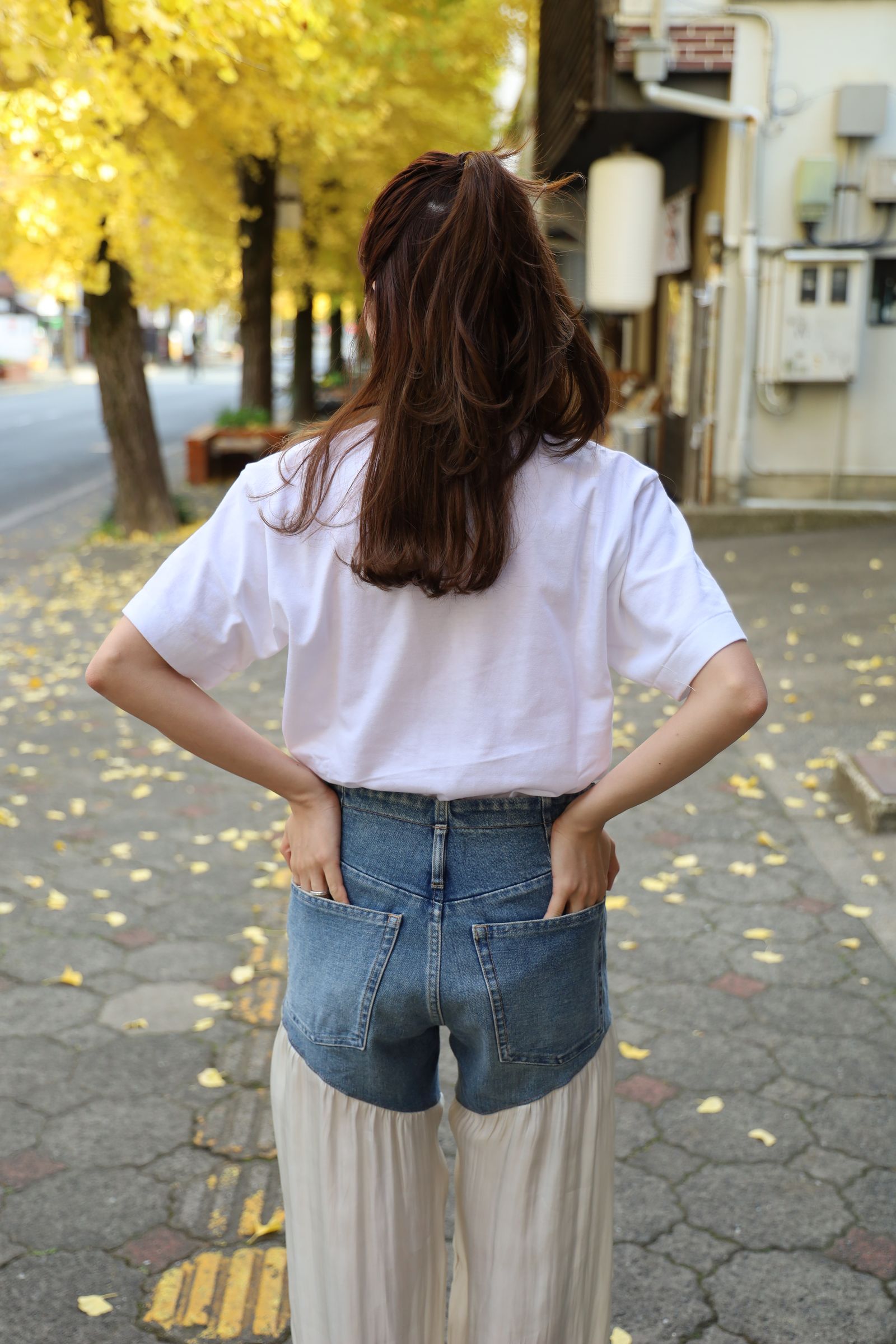 PLAY COMME des GARCONS - プレイコムデギャルソン RHINESTONE