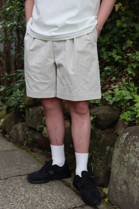 A.PRESSE Heavy Weight T-shirt (22SAP-05-01H) style.2022.4.15. ※4月16日(土)12:00発売