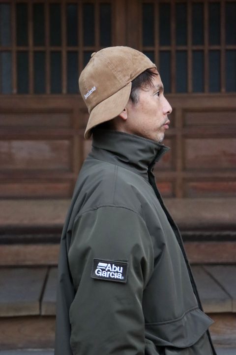 Abu Garcia Mix Style.2021.10.11.