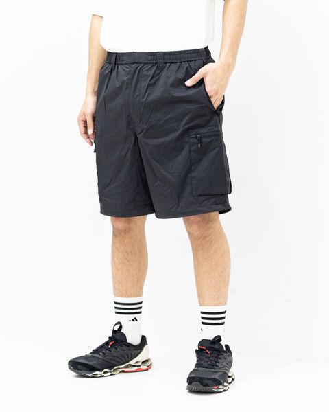 DAIWA PIER39(ダイワピア39) TECH PERTEX® RUN-GUN 6POCKET SHORTS(BP-71026)BLACK☆3月28日(土)新作発売！