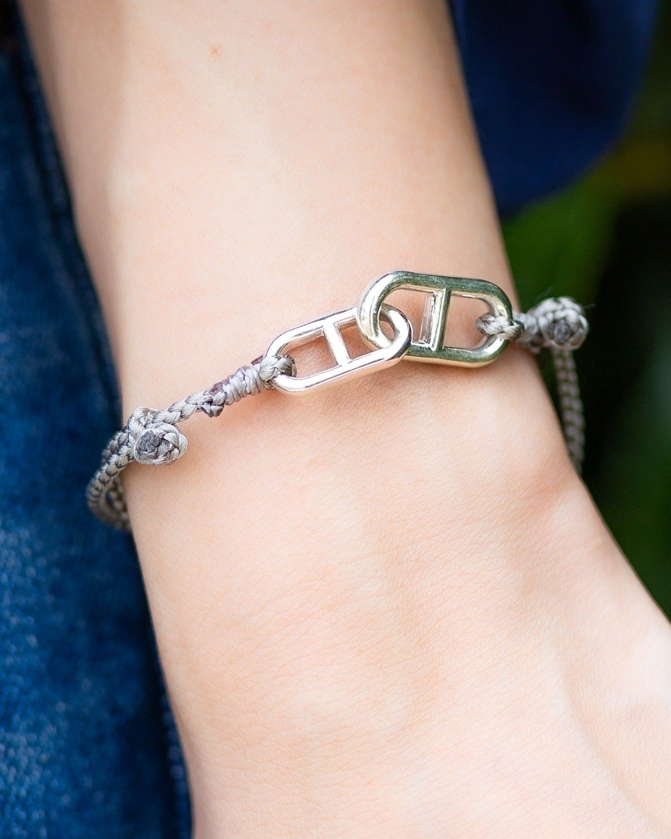 xolo jewelry ショロ　シルバー925 ブレスレット XOLO Jewelry シルバー925 ブレスレット