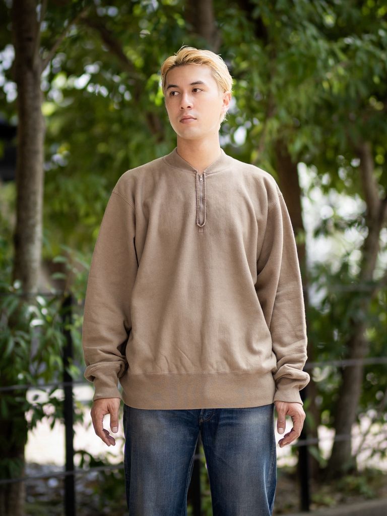 モデル186cm/着用サイズ5