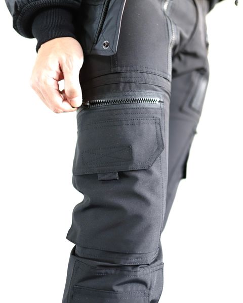 COMME des GARCONS HOMME 24SS新作ミリタリージャケット スタイル 2024.2.2