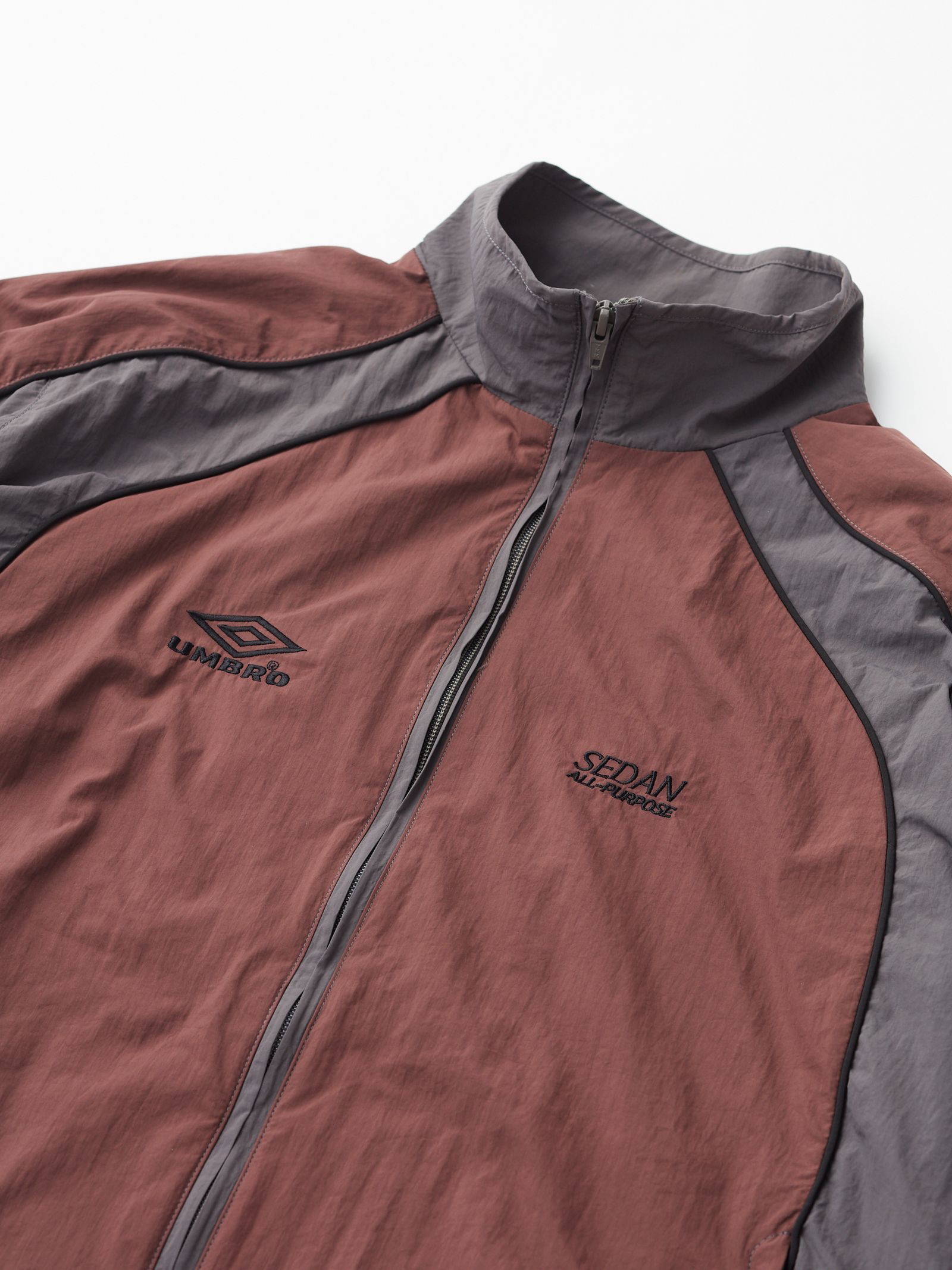 SEDAN ALL-PURPOSE - セダンオールパーパス SS24 UMBRO® Woven