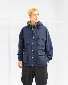 FreshService N/C GROSGRAIN MOUNTAIN PARKA (NAVY) 9月13日(土)新作発売！