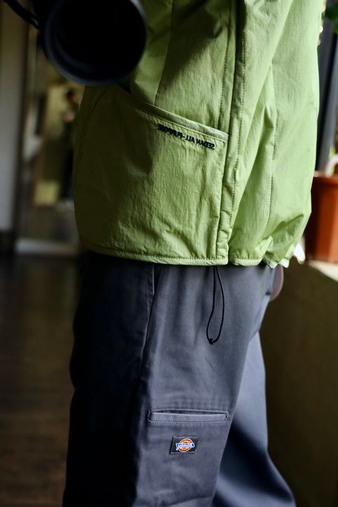 SEDAN ALL-PURPOSE FW24 Dickies® Mixスタイル