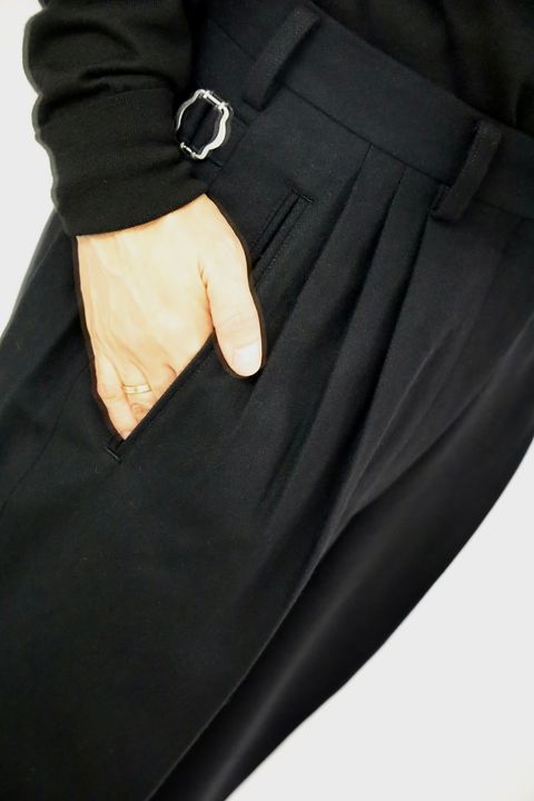 JUNYA WATANABE MAN 綿フランネルチェックコーデュロイレザーシャツスタイル2025.11.3.