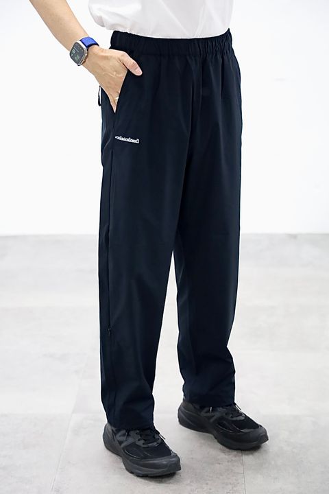 フレッシュサービス MOTION LAYER EASY PANTS(FSS263-40128)BLACK☆7月18日(土)新作発売！