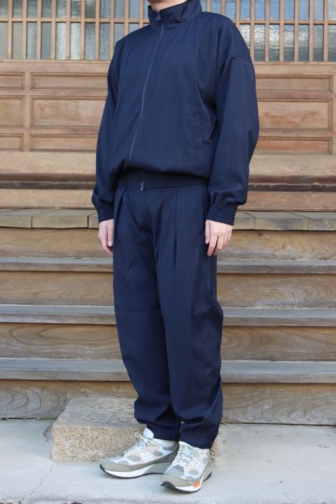is-nessxNEAT LORO PIANA SPORT FABRICS JACKET style.2022.3.5
