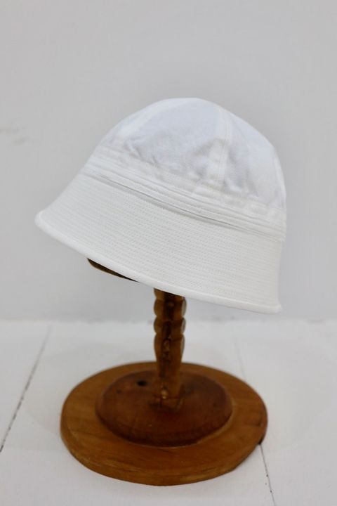 BOW WOW 26SS USN SAILOR HAT(BW-USH) WHITE☆新作発売！