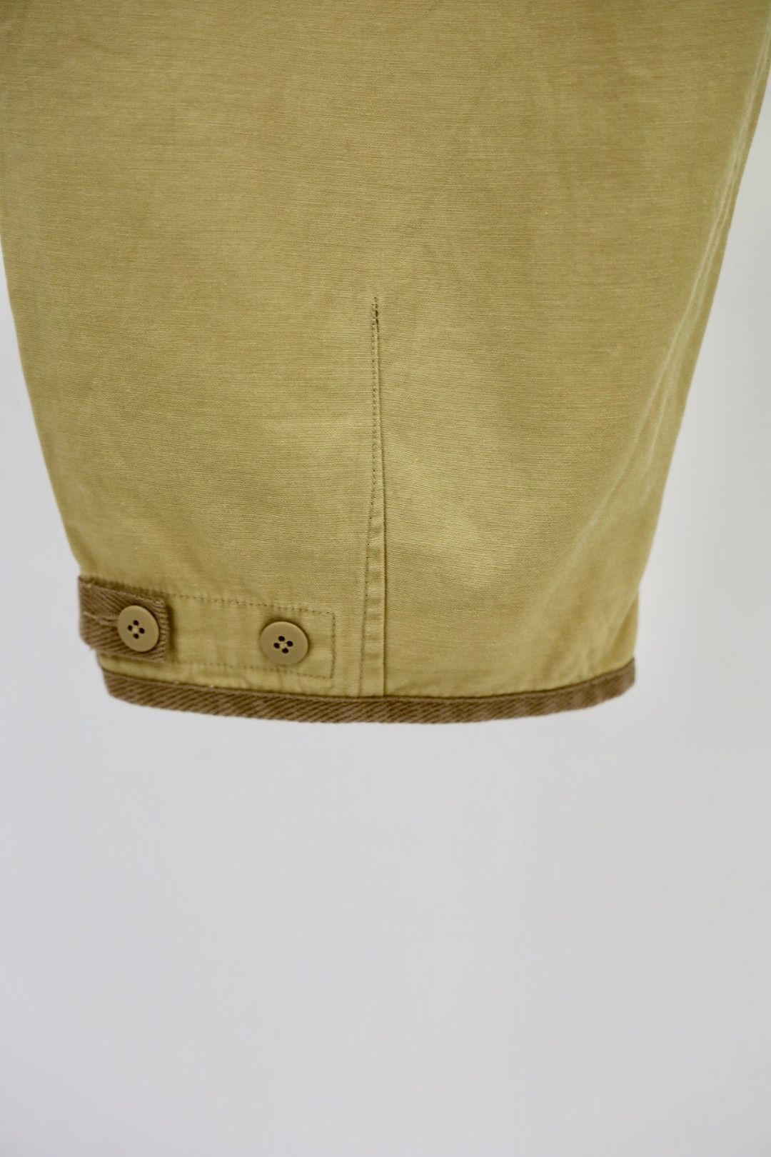 フレッシュサービスBACK SATEEN MOUNTAIN CARGO PANTS(FSC253-40143)COYOTE☆10月11日(土)発売！