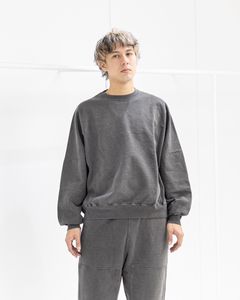 blurhms Light Sweat Panel P/O 新作発売！