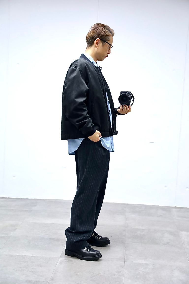 170cm/size:2