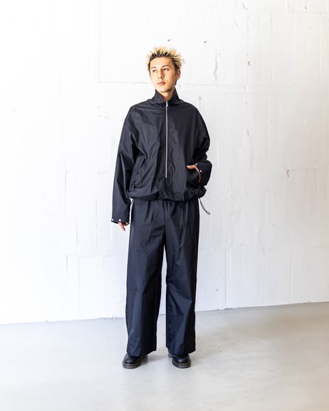 CHASSE QUARTER ZIP-3LW☆8月2日(土)新作発売！