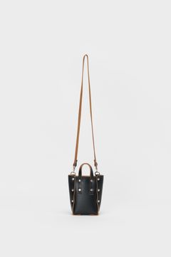 エンダースキーマ  ハンドルバッグ assemble hand bag tall XS (yv-b-atx)black☆9月19日(土)発売！