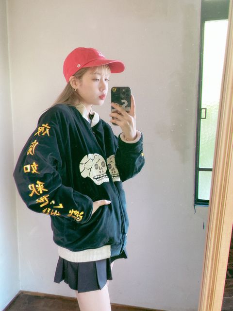 セントマイケル 新作WILDSIDE YOHJI YAMAMOTOコラボレーションアイテム.2023.10.19