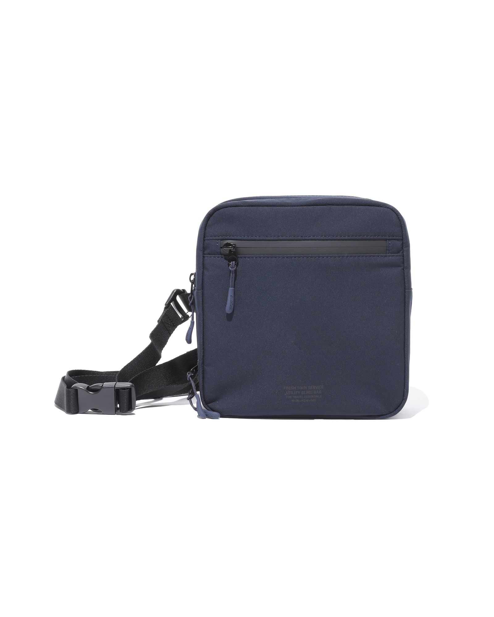 フレッシュサービス UTILITY SLING BAG(FSP253-90069)NAVY☆発売！