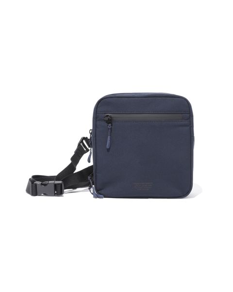 フレッシュサービス UTILITY SLING BAG(FSP253-90069)NAVY☆発売！
