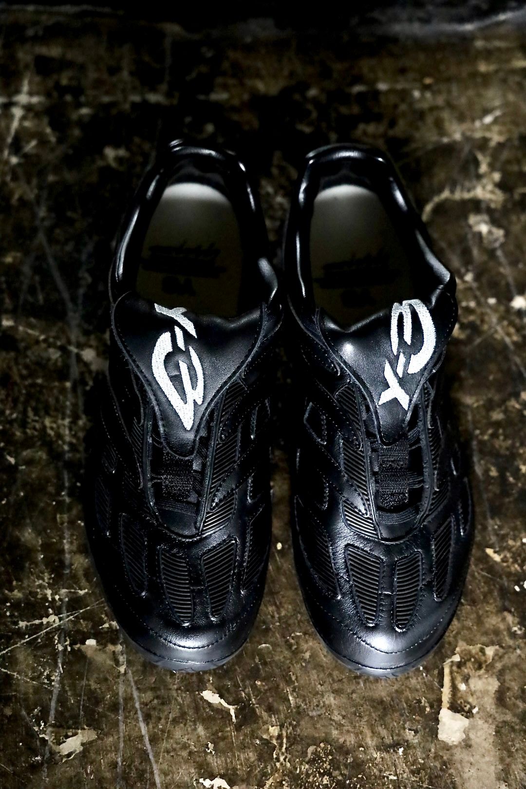 ワイスリー  Y-3 PREDATOR PRECISION(HP4653)BLACK☆新作発売！