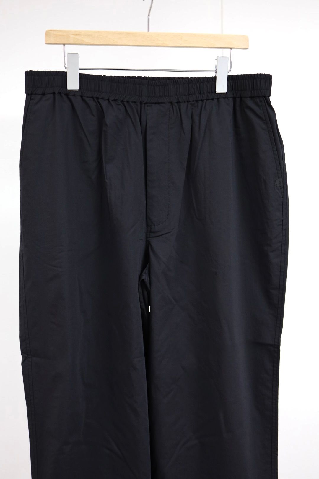 DAIWA PIER39(ダイワピア39) TECH EASY TROUSERS(BP-51026)BLACK☆2月21日(土)発売！