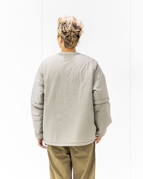 FreshService PERTEX® QUANTUM AIR MINIRIPSTOP SNAP JACKET 10月18日(土)新作発売！
