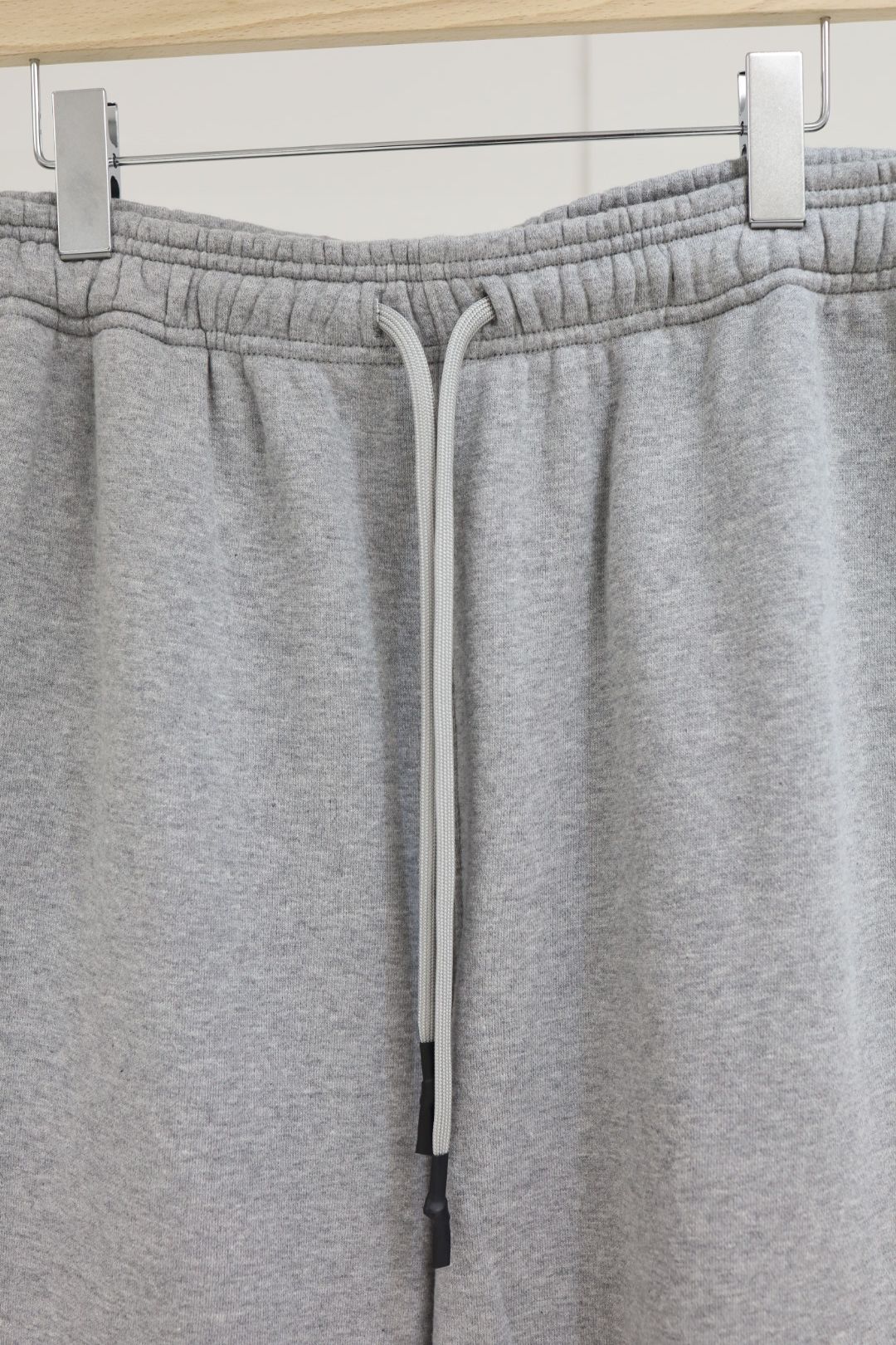 S.F.C 26SS エスエフシーPURE WIDE SWEAT PANTS(SFCSS26CS01)Grey M☆1月24日(土)発売！