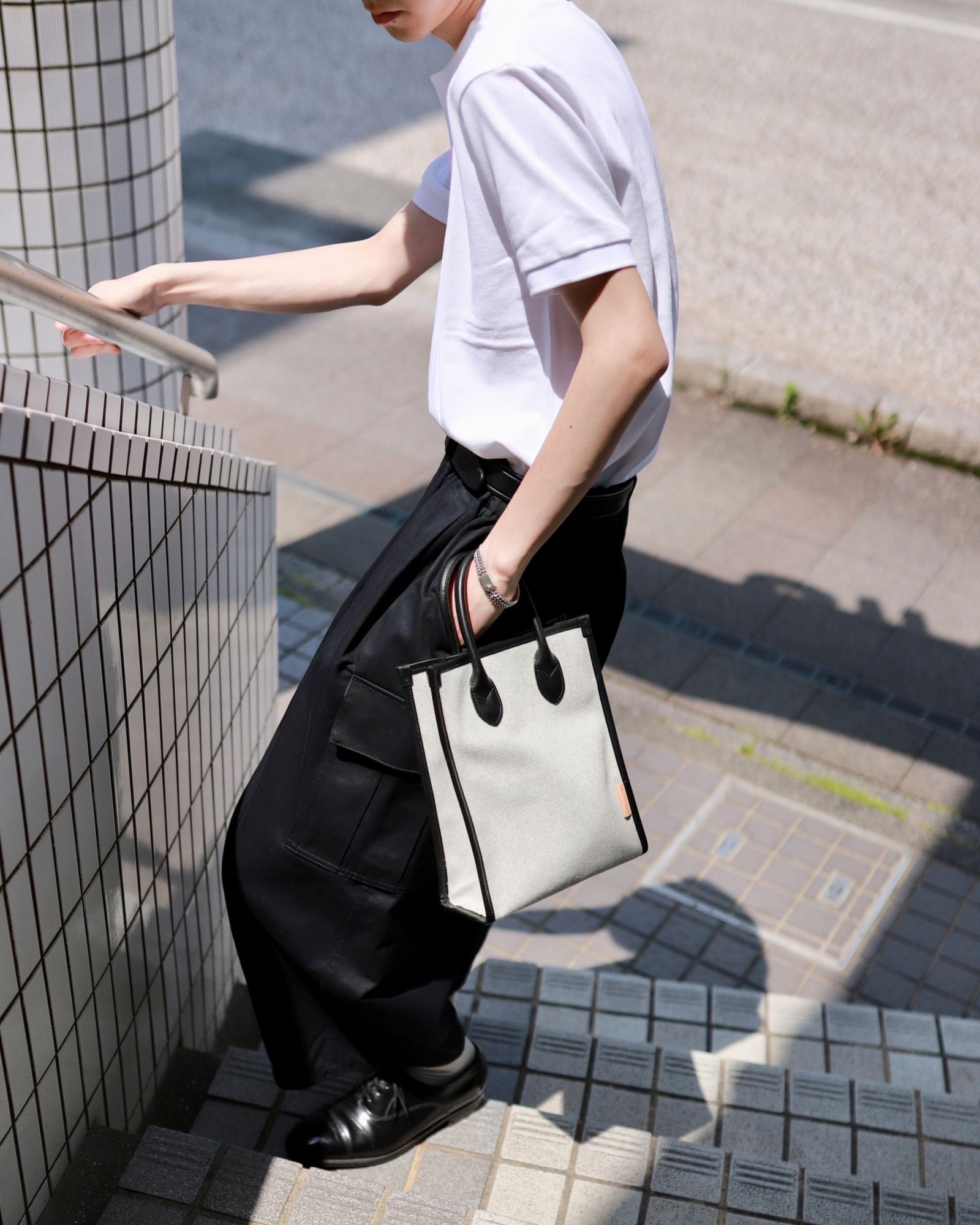 PLAY COMME des GARCONS プレイコムデギャルソン23SS REDハート ポロシャツスタイル