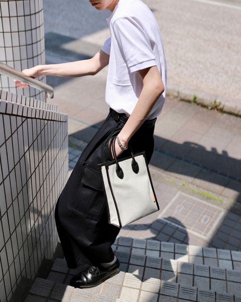 PLAY COMME des GARCONS プレイコムデギャルソン23SS REDハート ポロシャツスタイル