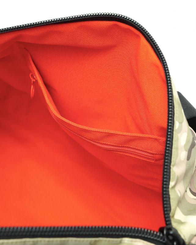 セダンオールパーパス 26SS Camouflage Boston Bag(SD26S-BG05)British Camo☆1月24日(土)発売！