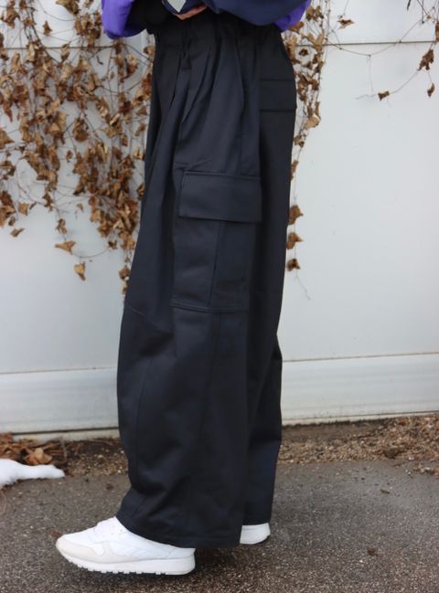 is-ness 23SS 新作THM ANNAPURNA MOUNTAIN JACKET style.2023.1.27