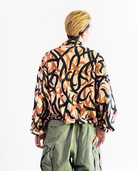 セントマイケル FLEECE PLOVR 10月12日(土)新作発売！