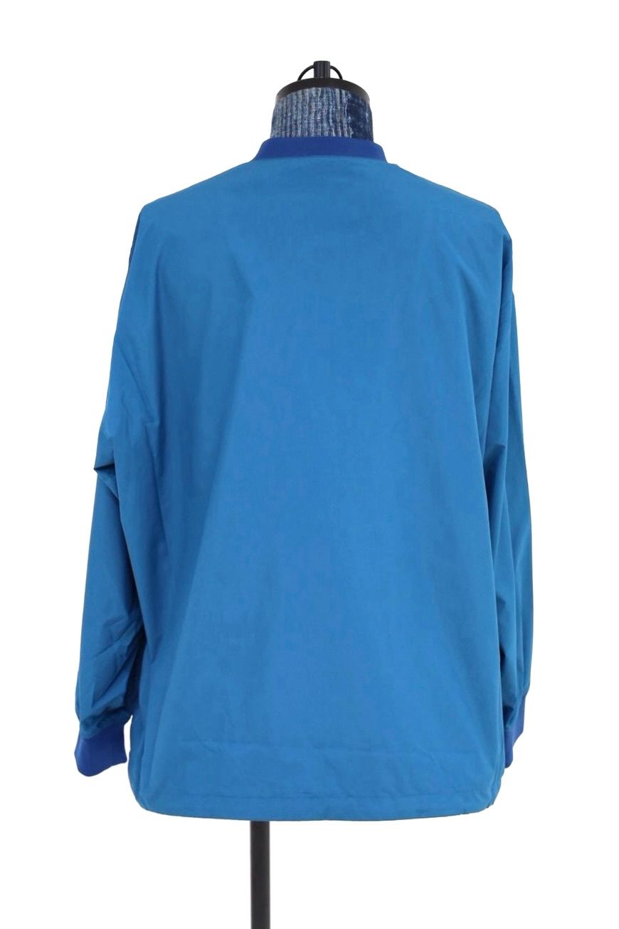 フレッシュサービス 26AW PERTEX® QUANTUM ATHLETIC PULLOVER(FSC263-30039)TEAL BLUE☆8月1日(土)発売！