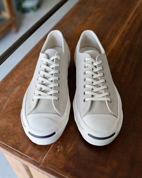 JACK PURCELL 1935 ジャックパーセル 1935 SU(33301530) ANTIQUE WHITE☆7月24日(金)再入荷しました！