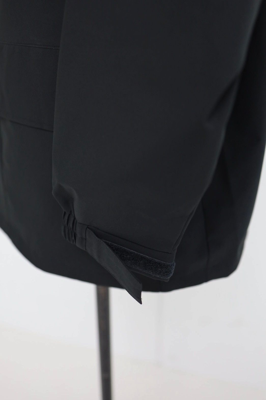 フレッシュサービス  WATERPROOF TACTICAL SHELL(FSC261-10058)BLACK★1月17日(土)発売！