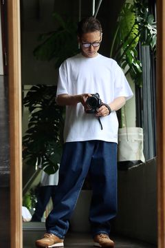 FreshService 新作2-PACK OVERSIZED TEE Mサイズスタイル