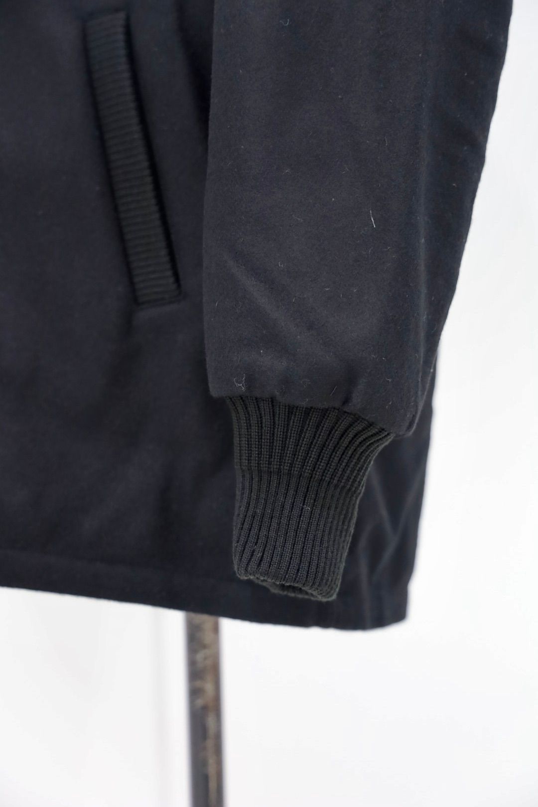 セントマイケル PHARAOS JACKET/SAINT/BLACK(SM-HR1-0000-076)☆10月25日(土)発売！