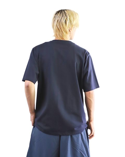 グラフペーパー 24SS 2-Pack Crew Neck Tee style 2024.5.24