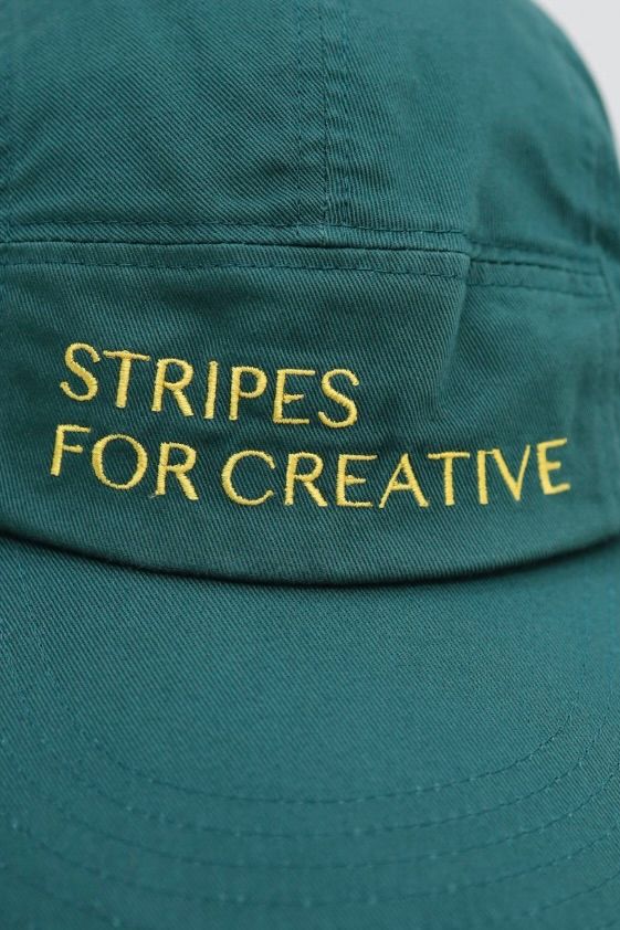 S.F.C 2026FW エスエフシー JET CAP (COTTON) (SFCFW26AC01)Green☆10月17日(土)発売！