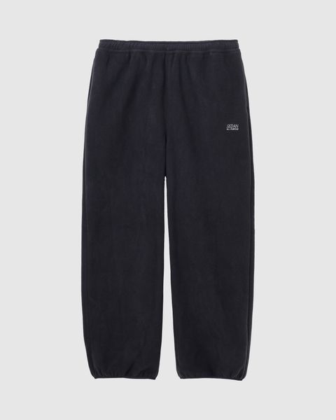 セダンオールパーパス FW25 OG Logo Wide Fit Fleece pants(SD25F-PT09)Black☆11月1日(土)発売!