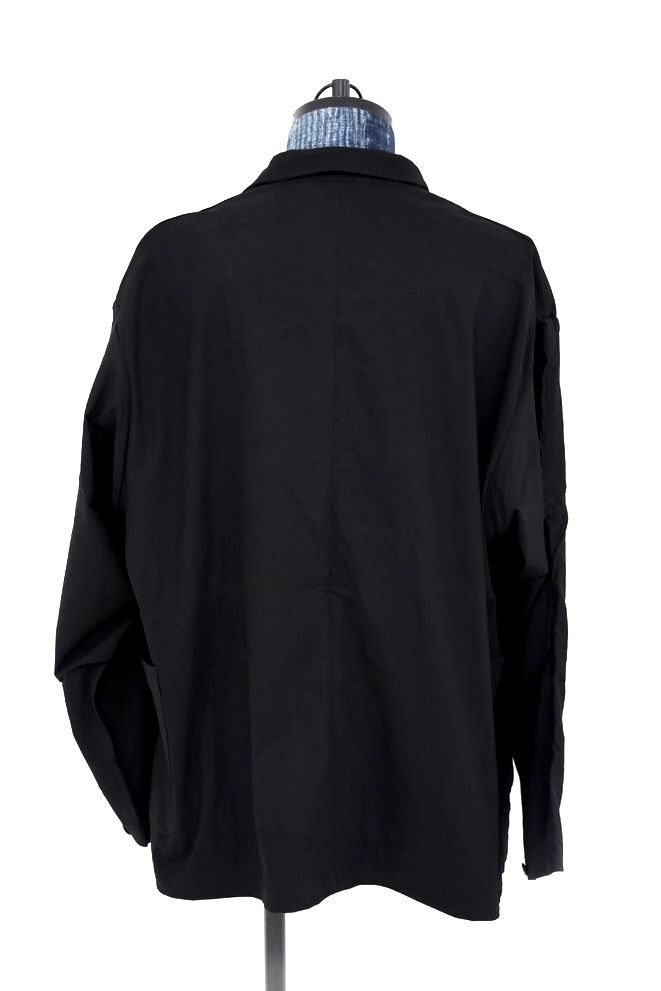 DAIWA PIER39(ダイワピア39) TECH LOOSE LIGHT 2B JACKET(BJ-30026W)BLACK☆7月25日(土)新作発売！