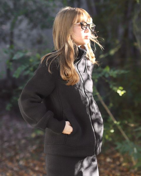 カナダグース 新作Severn Jacket Kind Fleece style.2023.12.12