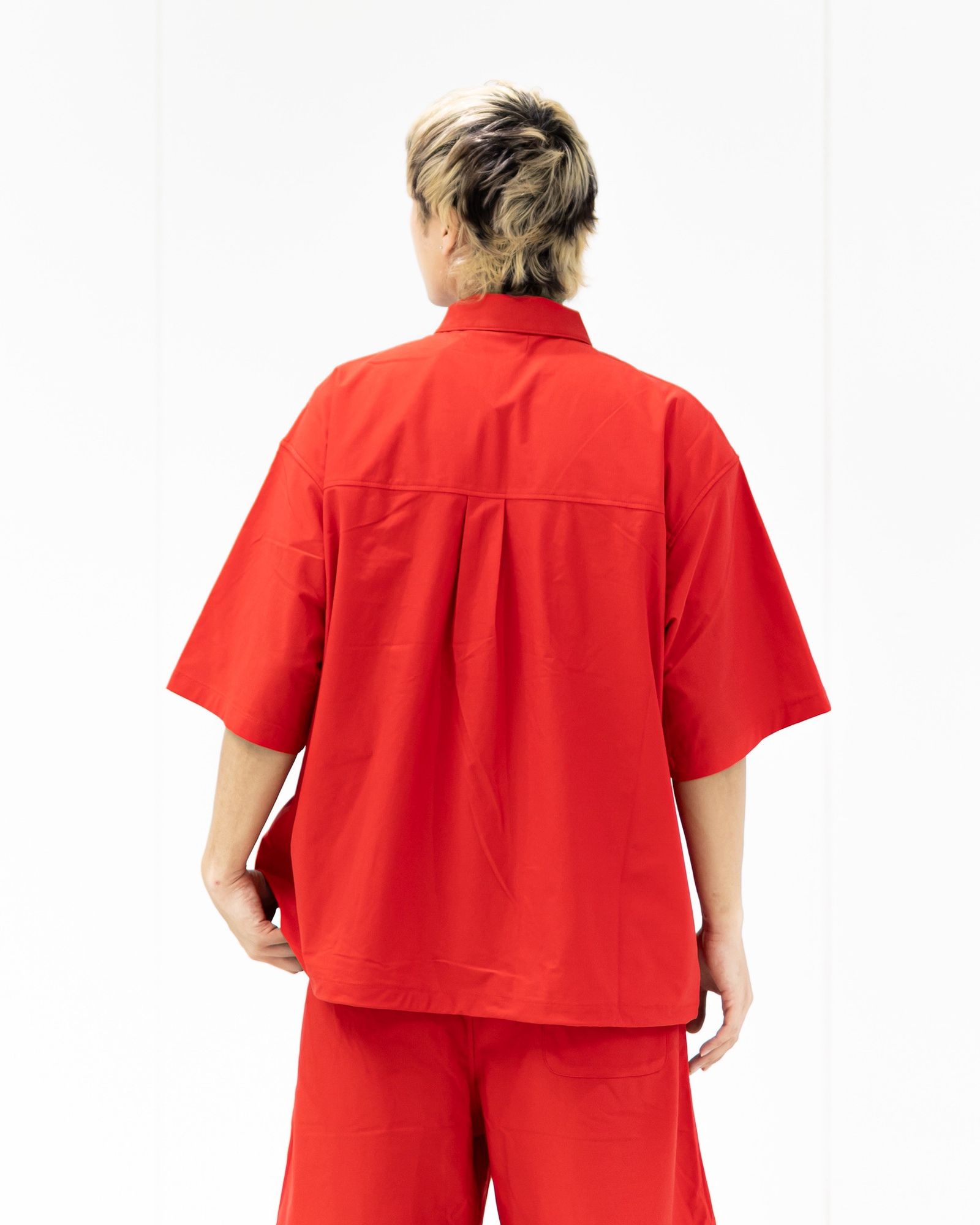 FreshService ACTIVE DRY MESH POLO 新作発売！