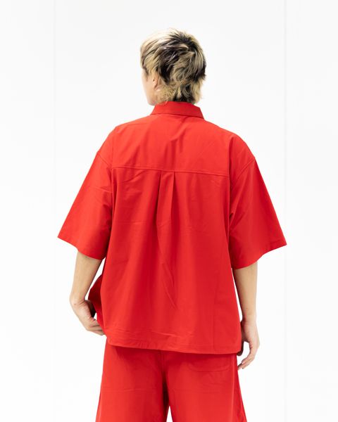FreshService ACTIVE DRY MESH POLO 新作発売！