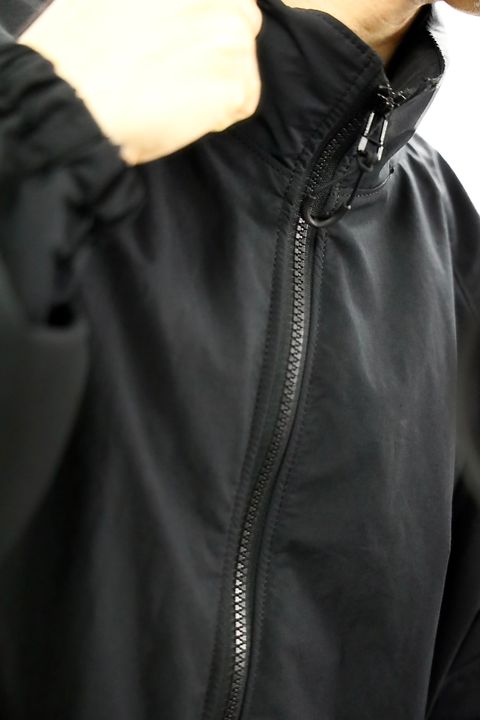 COMME des GARCONS HOMME 26SS トラックジャケットスタイル