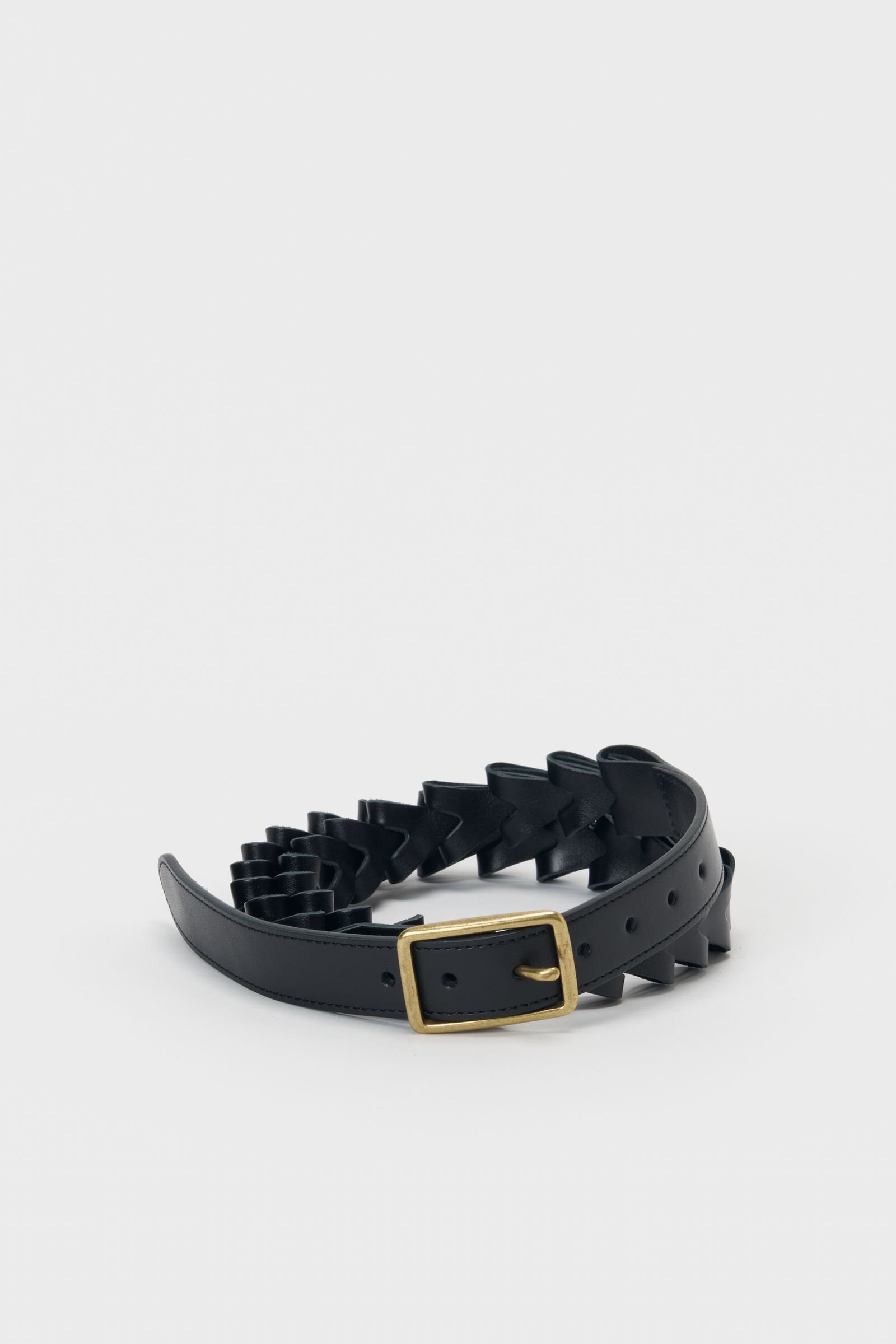 Hender Scheme - エンダースキーマ 25SA ベルト construct belt